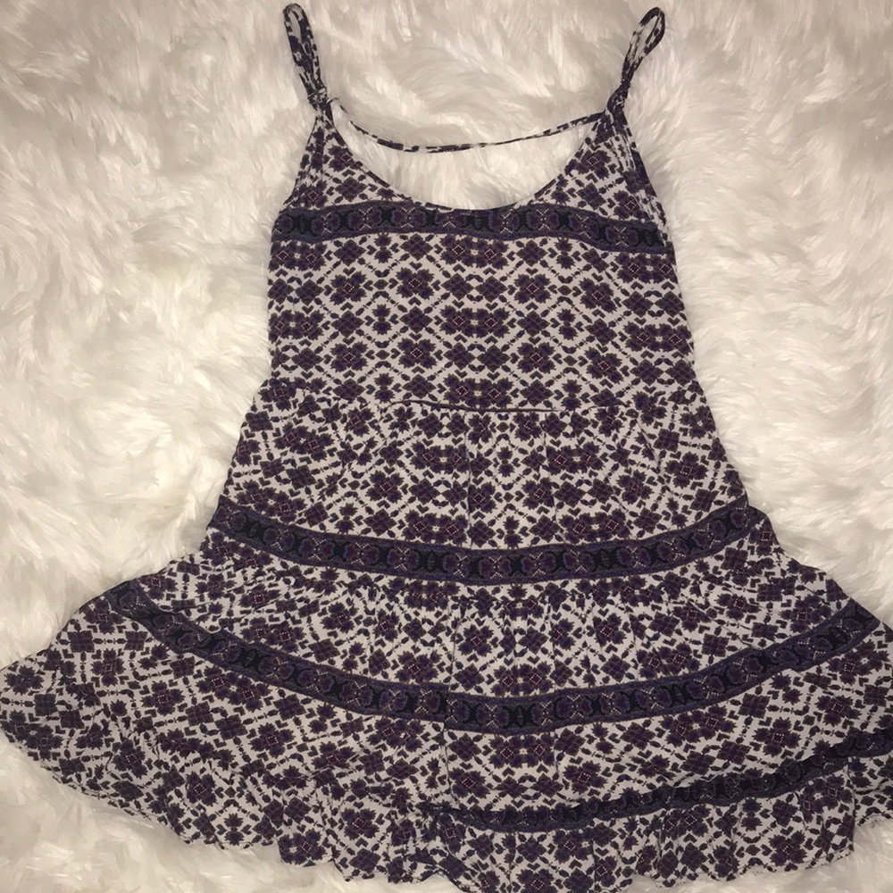 Brandy Melville long tanktop
